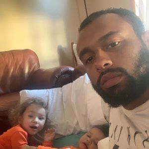 Meet your Posher, Cedric